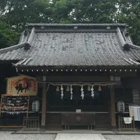咲前神社の写真・動画_image_1154922