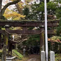諏訪神社の写真・動画_image_1154956