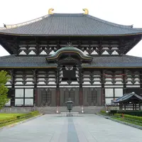 東大寺の写真・動画_image_115760