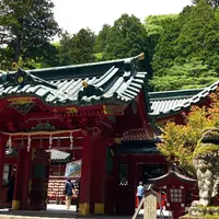 箱根神社の写真・動画_image_1158006