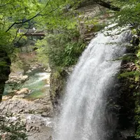 虹見の滝の写真・動画_image_1158693