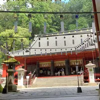 日光二荒山神社の写真・動画_image_1158711