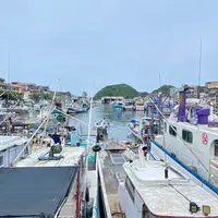 南方澳第一漁港（蘇澳漁港）の写真・動画_image_1159437