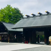 北海道神宮の写真・動画_image_1159937