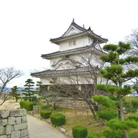 丸亀城の写真・動画_image_117316