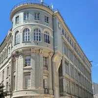 Hôtel Madame Rêveの写真・動画_image_1173540