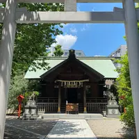 藏前神社の写真・動画_image_1175768