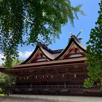 吉備津神社の写真・動画_image_1179754