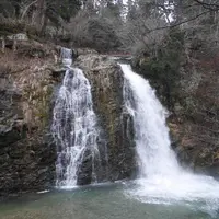 白銀の滝の写真・動画_image_1189562