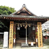 富士浅間神社の写真・動画_image_119196