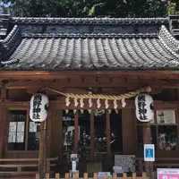 川越熊野神社の写真・動画_image_1196901