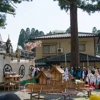 二上射水神社の写真・動画_image_119952