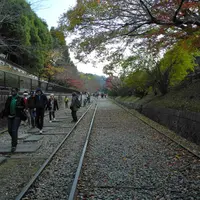 京都疎水インクラインの写真・動画_image_120441