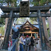三峯神社の写真・動画_image_120556