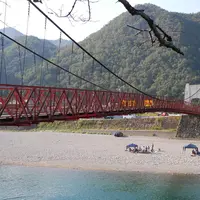 美濃橋の写真・動画_image_120630