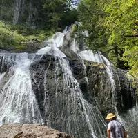 三本滝の写真・動画_image_1206445