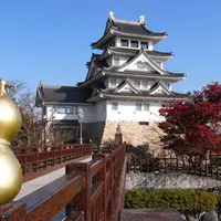 墨俣城の写真・動画_image_120760