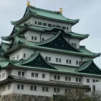 名古屋城の写真・動画_image_1211248