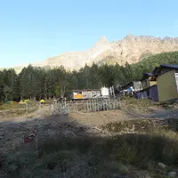 赤岳鉱泉の写真・動画_image_121307