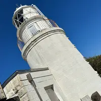 友ヶ島灯台の写真・動画_image_1215619