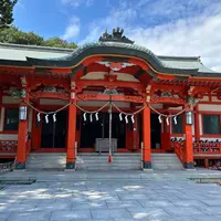 淡島神社の写真・動画_image_1216860