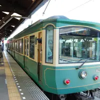 鎌倉駅の写真・動画_image_121872