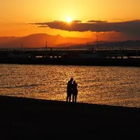 江ノ島弁天橋の写真・動画_image_121974