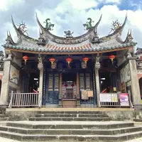 Penghu Tianhou Templeの写真・動画_image_1219837