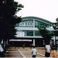 秋田駅の写真・動画_image_122109