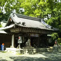 神足神社の写真・動画_image_1224623