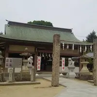 泊神社の写真・動画_image_1224690