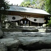 椿大神社の写真・動画_image_122488