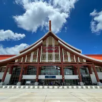 Luang Prabang Railway Stationの写真・動画_image_1225263