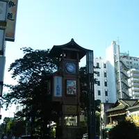 人形町からくり櫓の写真・動画_image_1225474