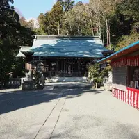 川勾神社の写真・動画_image_122587