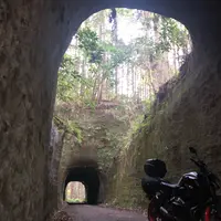月崎トンネルの写真・動画_image_1227595