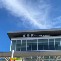 高岡駅の写真・動画_image_1228096