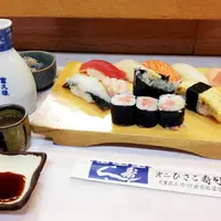 ひさご寿司の写真・動画_image_122922