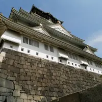 大阪城の写真・動画_image_123069