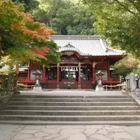 伊豆山神社の写真・動画_image_1231074