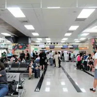 台北松山空港（Taipei Songshan Airport）の写真・動画_image_1231766