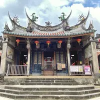 Penghu Tianhou Templeの写真・動画_image_1231773