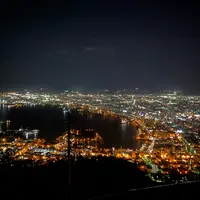 函館山展望台の写真・動画_image_1243749