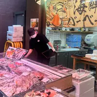 甲羅組 築地２号店(Kouragumi Tsukiji 2)の写真・動画_image_1249720