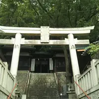 大山咋神社の写真・動画_image_1258267