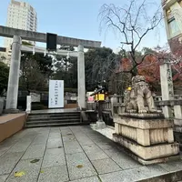 乃木神社の写真・動画_image_1258288