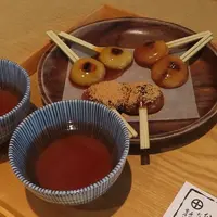 両棒餅屋の写真・動画_image_1258800