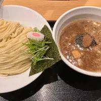 つけ麺 蕾 本家の写真・動画_image_1267071