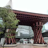 金沢駅の写真・動画_image_1271718
