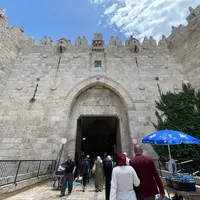Damascus Gateの写真・動画_image_1271742